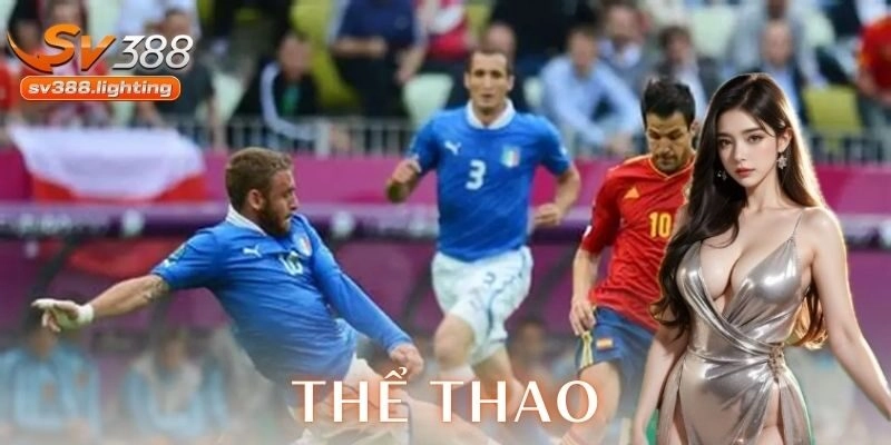 Bí quyết chọn kèo thể thao không thể bỏ qua