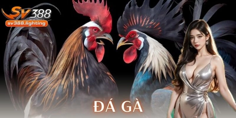 Đá gà là gì?
