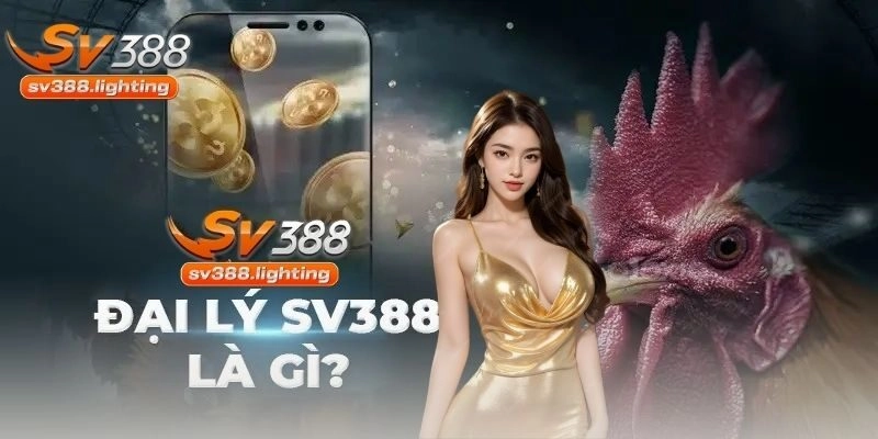 Đại lý là gì trong hệ thống cá cược?