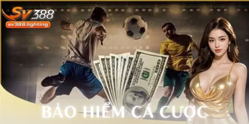 Khái niệm và vận hành của bảo hiểm cá cược